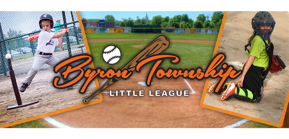 Byron Township Little League